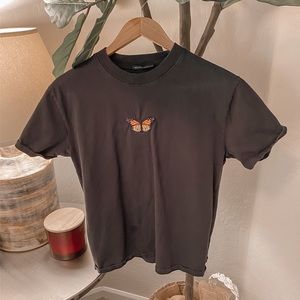 Brandy melville t shirt